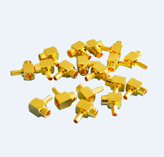 镀金产品 Gold PLating
