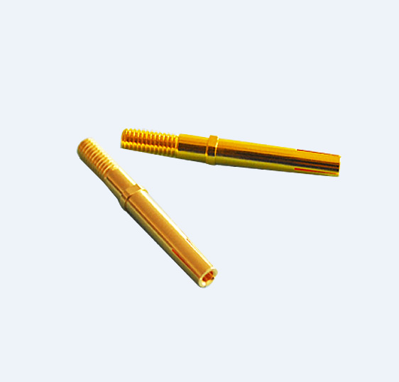 镀金产品 Gold PLating