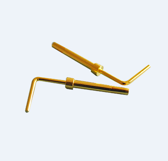 镀金产品 Gold PLating