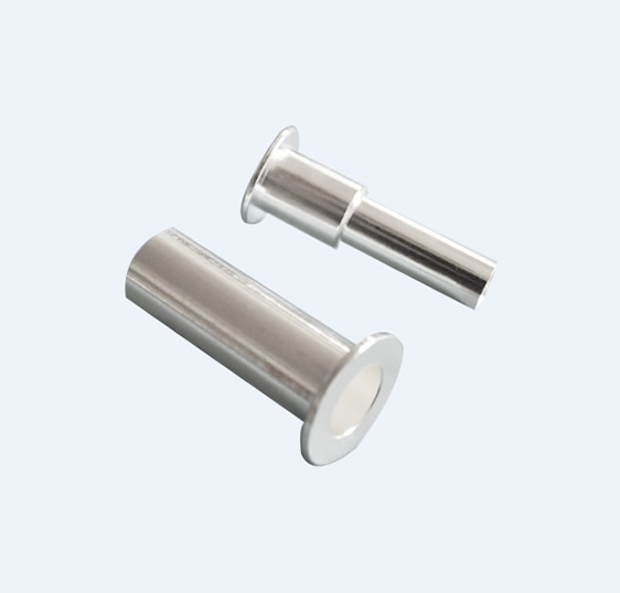 镀银产品 Silver Plated