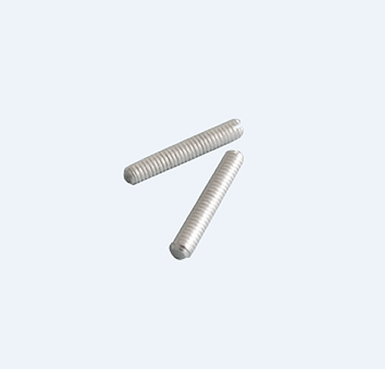 镀银产品 Silver Plated