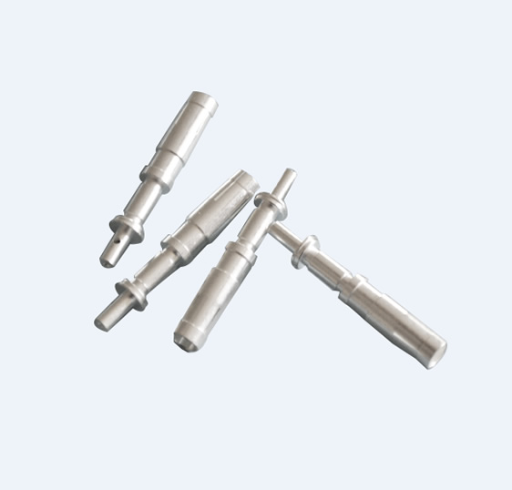 镀银产品 Silver Plated