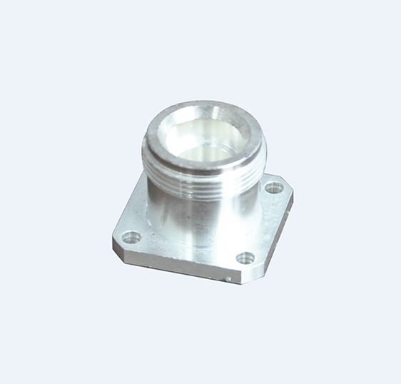 镀银产品 Silver Plated